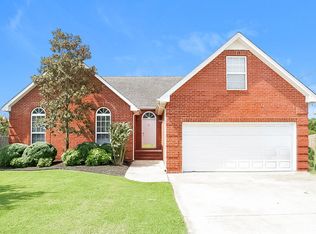 210 Valley Ct, Smyrna, TN 37167