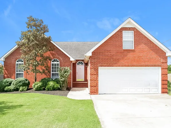 210 Valley Ct, Smyrna, TN 37167