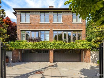 725 Harvard Avenue E, Seattle, WA, 98102