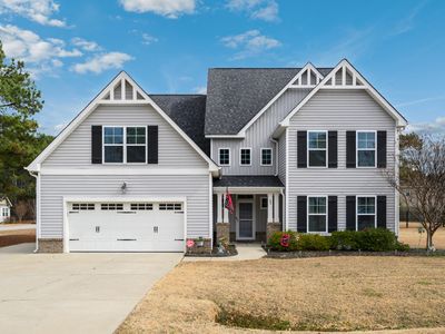 42 Saltwater Cv, Clayton, NC, 27520