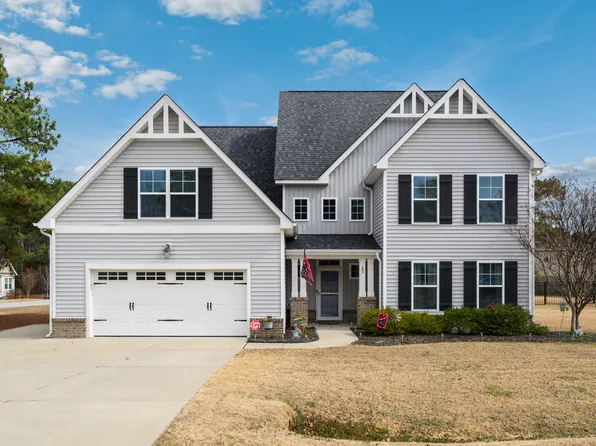 42 Saltwater Cv, Clayton, NC 27520