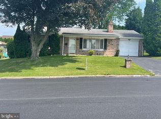 843 Garden Ave, Lebanon, PA 17046