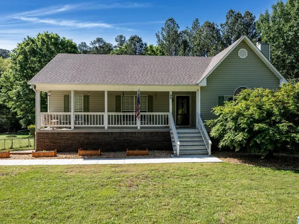 86 Lakeshore Cir, Warrior, AL 35180
