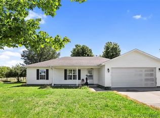 33696 S 640th Rd, Jay, OK 74346