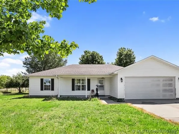 33696 S 640th Rd, Jay, OK 74346