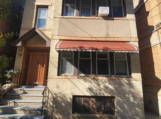 2605 Summit Ave #1, Union City, NJ 07087