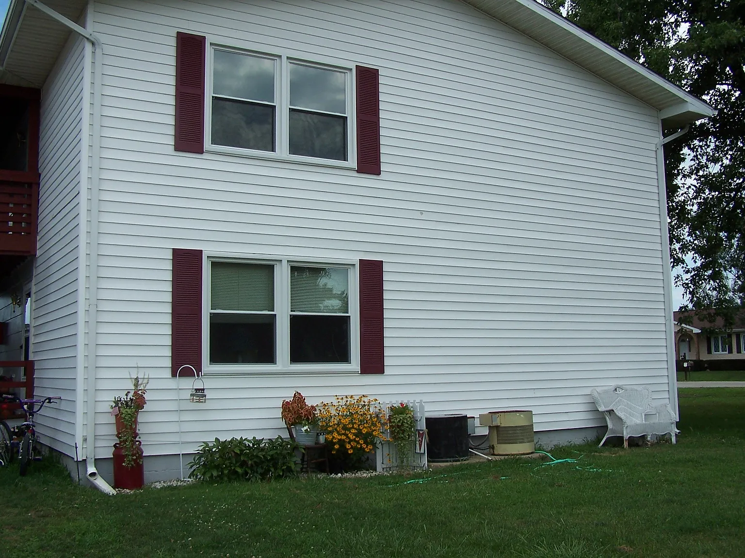 Peggy Dee Apartments — Photo 2