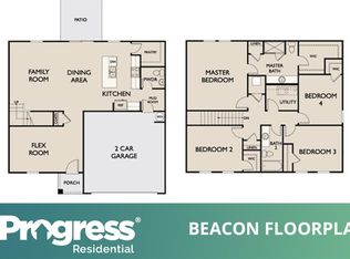 13332 Wysong Dr, Haslet, TX 76052