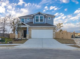 213 Riverhill Cv, Georgetown, TX 78628