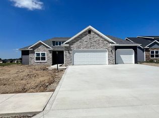 426 Buckingham Ln, Huntington, IN 46750