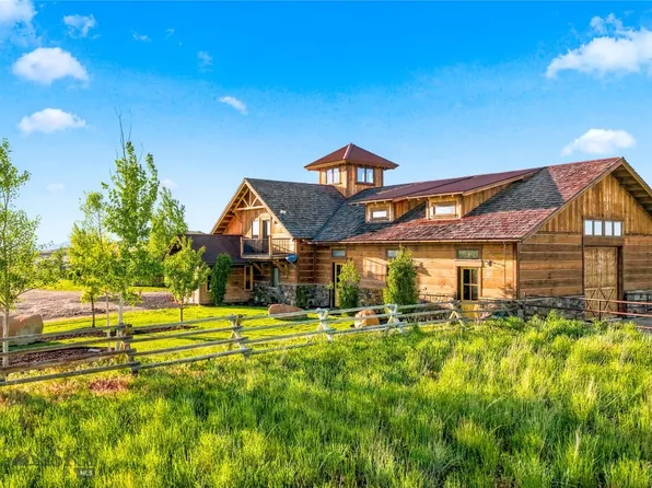 326 Rocky Mountain Way, Deer Lodge, MT 59722