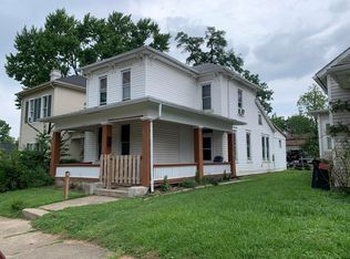 624 W Pleasant St, Springfield, OH 45506