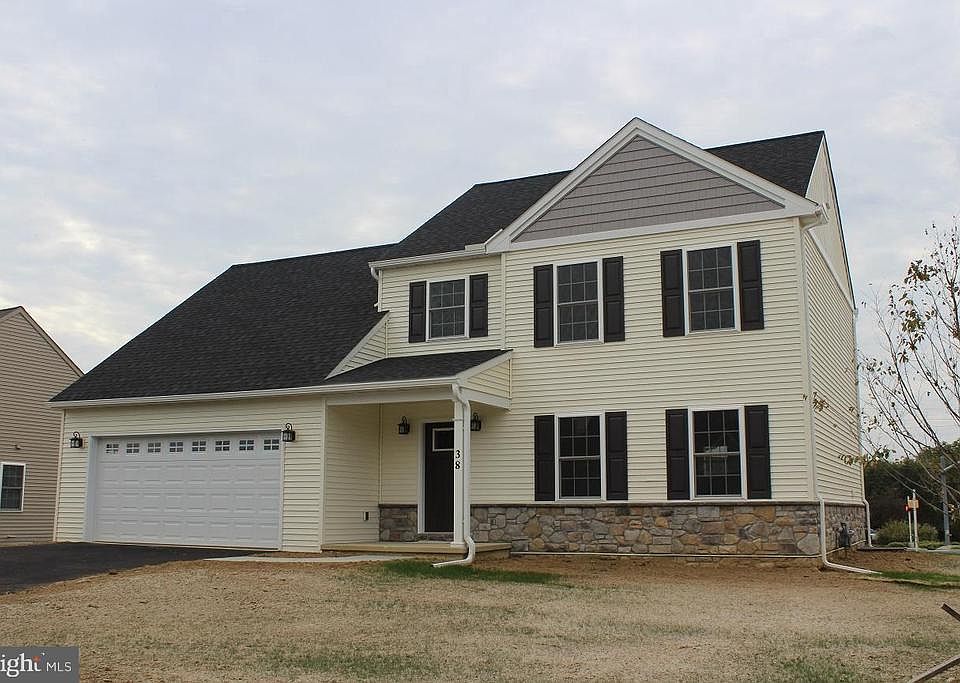 2nd image of 96 Bryn Way Lot 12