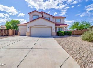 1789 E Desert Breeze Pl, Casa Grande, AZ 85122