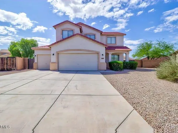 1789 E DESERT BREEZE Place, Casa Grande, AZ 85122
