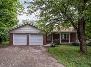 5504 Wearren Rd, Crestwood, KY 40014