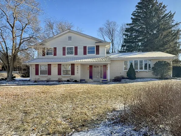 4260 Penn COURT, Brookfield, WI 53045
