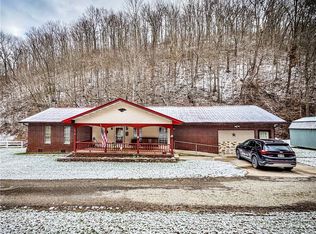 571 Whitley Ln, Portsmouth, OH 45662
