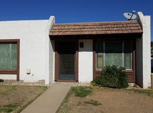 4603 W Krall St, Glendale, AZ 85301