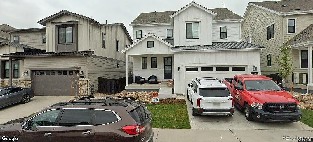 5 bed, 3.5 bath, 2607 sqft, $4,495 — Photo 1