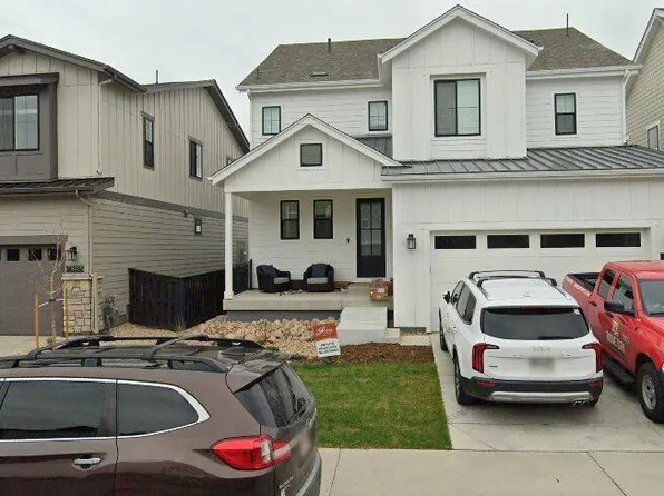 8915 Springsong Ln, Littleton, CO 80125