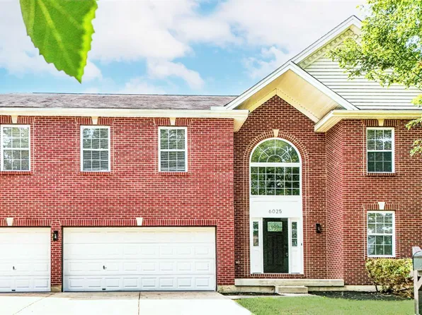 6025 Wild Flower Ct, Hamilton, OH 45011