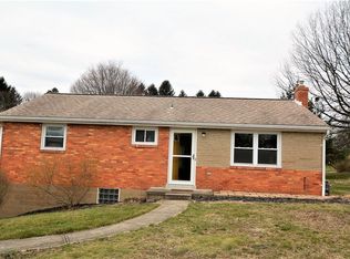 4361 Kenson Dr, Allison Park, PA 15101