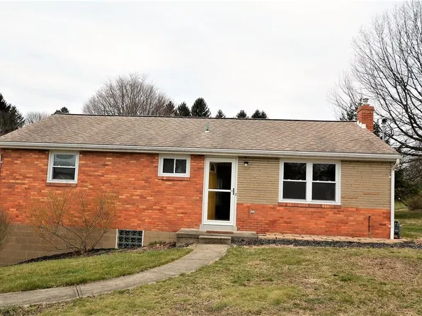 4361 Kenson Dr, Allison Park, PA 15101