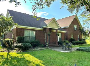 4111 Brannon Rd, Wilmer, AL 36587