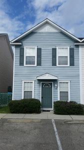 24 C Old Courthouse Way, Crawfordville, FL, 32327