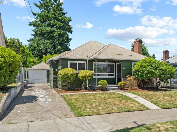 6105 NE 18th Ave, Portland, OR 97211