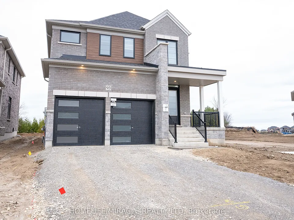 93 Bluebird Blvd