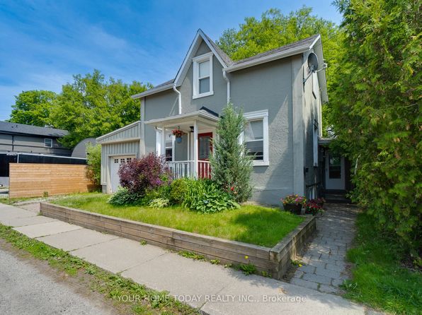10 Knox St, Halton Hills, ON L7J 1C7
