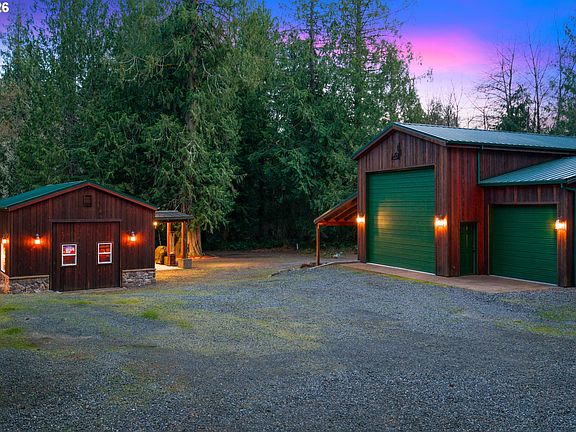 5th image of 39100 SE Tumala Mountain Rd
