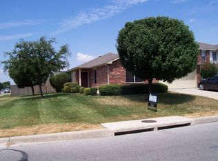 201 Wiley St, Hutto, TX 78634