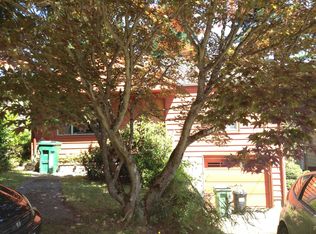 1518 NE 92nd St, Seattle, WA 98115