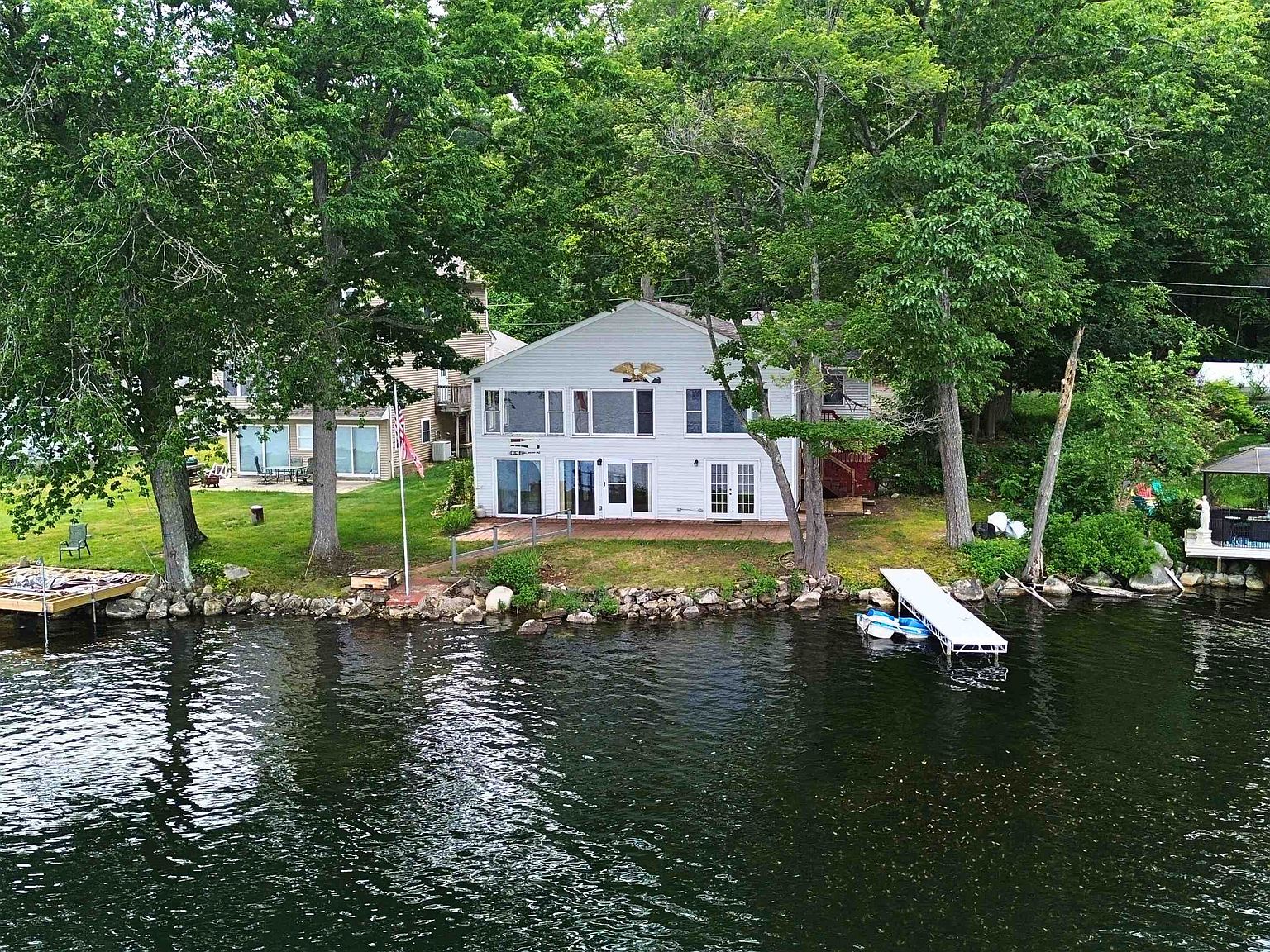 89 W Shore Road, Windham, NH 03087 | Zillow