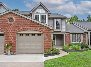 1714 Emerald Glade Ln, Cincinnati, OH 45255