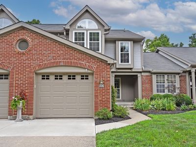 1714 Emerald Glade Ln, Cincinnati, OH, 45255