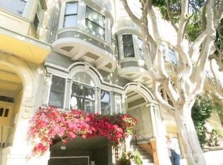 542 Lombard St #538, San Francisco, CA 94133