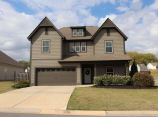 10 Macdonald Cv, Springville, AL 35146