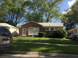 29140 Gertrude Ct, Inkster, MI 48141