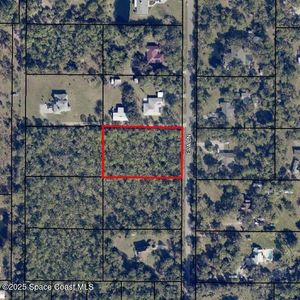 Eva Ln, Malabar, FL, 32950