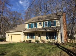 50740 Partridge Woods Dr, Granger, IN