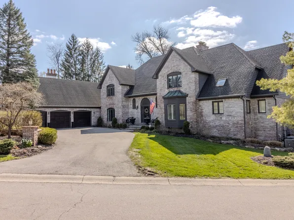 11931 Promontory Ct, Indianapolis, IN 46236