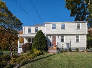 49 Brantwood Rd, Norwell, MA 02061