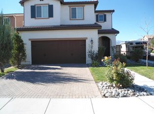 2066 Waterhouse Rd, Reno, NV 89521