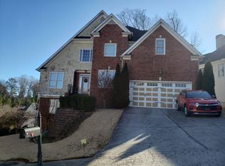 3334 Chastain Ridge Dr, Marietta, GA 30066
