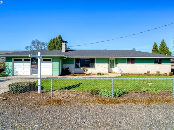 197 SE Currin St, Estacada, OR 97023