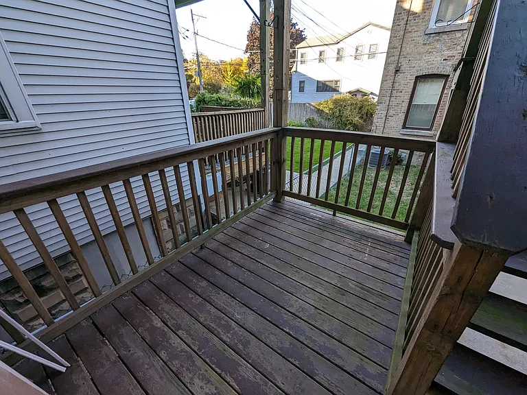1314 W Addison St #1F — Photo 14